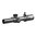 TOMAHAWK LPVO 1-4X24MM SFP RÉTICULE ILLUM. GUERRILLA CROSS MOA NOIR