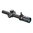 TOMAHAWK LPVO 1-4X24MM SFP RÉTICULE ILLUM. GUERRILLA CROSS MOA NOIR