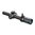 TOMAHAWK LPVO 1-4x24mm SFP GUERRILLA CROSS MOA réticule illuminé noir avec montage