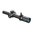 TOMAHAWK LPVO 1-6X24MM SFP RÉTICULE GUERRILLA DOT BDC ILLUMINÉ NOIR