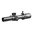 TOMAHAWK LPVO 1-6X24MM SFP réticule illuminé GUERRILLA CROSS MOA noir