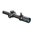 TOMAHAWK LPVO 1-6x24 mm SFP illuminé Réticule Guerrilla Cross MOA noir avec montage