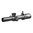 TOMAHAWK LPVO1-8X24MM SFP Réticule Guerrilla Dot BDC illuminé Noir