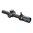TOMAHAWK LPVO1-8X24MM SFP Réticule Guerrilla Dot BDC illuminé Noir