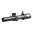 TOMAHAWK LPVO 1-8X24MM SFP réticule Guerrilla Cross MOA illuminé noir