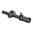 TOMAHAWK LPVO 1-8X24MM SFP réticule Guerrilla Cross MOA illuminé noir