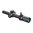 TOMAHAWK LPVO 1-8X24MM SFP réticule Guerrilla Cross MOA illuminé noir