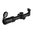 ARROWHEAD LPVO 1-6X24MM SFP réticule GUERRILLA DOT BDC illuminé rouge, noir