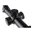 ARROWHEAD LPVO 1-6X24MM SFP réticule GUERRILLA DOT BDC illuminé rouge, noir