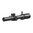 ARROWHEAD LPVO 1-6X24MM SFP illuminé GUERRILLA DOT BDC rouge noir avec