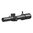 ARROWHEAD LPVO 1-6X24MM SFP RÉTICULE GUERRILLA DOT ILLUMINÉ MOA-ROUGE NOIR