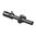 ARROWHEAD LPVO 1-8X24MM SFP RÉTICULE ILLUMINÉ GUERRILLA DOT BDC-RED NOIR