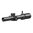 ARROWHEAD LPVO 1-8X24MM SFP illuminé GUERRILLA DOT MOA rouge noir