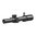 ARROWHEAD LPVO 1-10X24MM SFP réticule GUERRILLA DOT BDC vert illuminé noir