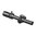 ARROWHEAD LPVO 1-10X24MM SFP réticule GUERRILLA DOT BDC vert illuminé noir