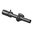 ARROWHEAD LPVO 1-10X24MM SFP réticule GUERRILLA DOT BDC vert illuminé noir