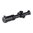 ARROWHEAD LPVO 1-10X24MM SFP illuminée GUERRILLA DOT MIL rouge noir