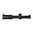ARROWHEAD LPVO 1-10X24MM SFP illuminée GUERRILLA DOT MIL rouge noir