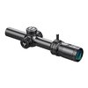 Le Swampfox Arrowhead 1-10x24 SFP offre des turrets verrouillables, un design optique avancé et des réticules illuminés, parfait pour la défense et les applications professionnelles.