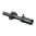 ARROWHEAD LPVO 1-10X24 SFP illuminé GUERRILLA DOT MIL-GRN monture noire