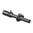 ARROWHEAD LPVO 1-10X24 SFP illuminé GUERRILLA DOT MIL-GRN monture noire