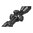 PATRIOT PRECISION 4-16x44 mm FFP Sharpshooter MOA noir