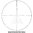 PATRIOT PRECISION 4-16x44 mm FFP Sharpshooter MOA noir