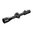 PATRIOT PRECISION 4-16x44 mm FFP Sharpshooter MOA noir