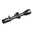 PATRIOT PRECISION 4-16x44 mm FFP Sharpshooter MOA noir