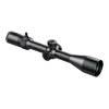 Le Patriot 4-16x44mm FFP offre clarté, durabilité et réticules gravés pour un tir précis, avec ajustements MOA ou MRAD et parallax réglable.
