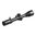 PATRIOT PRECISION Lunette 4-16x44 mm FFP SHARPSHOOTER MIL noir