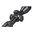 PATRIOT PRECISION 6-24x50 mm PPF SHARPSHOOTER MOA noir