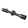 Le Patriot 6-24x50mm FFP offre une clarté exceptionnelle, des réticules gravés pour un tir précis et des tourelles tactiques réglables pour des ajustements rapides.