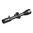 PATRIOT PRECISION 6-24x50 mm PPF SHARPSHOOTER MOA noir