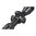 PATRIOT PRECISION 6-24X50MM FFP SHARPSHOOTER MIL NOIR
