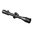 PATRIOT PRECISION 6-24X50MM FFP SHARPSHOOTER MIL NOIR