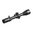 PATRIOT PRECISION 6-24X50MM FFP SHARPSHOOTER MIL NOIR