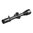 PATRIOT PRECISION 6-24X50MM FFP SHARPSHOOTER MIL NOIR