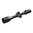 KENTUCKY LONG PRECISION 2-12X44 FFP réticule SHARPSHOOTER MOA illuminé noir
