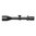KENTUCKY LONG PRECISION 2-12X44 FFP réticule SHARPSHOOTER MOA illuminé noir