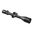 KENTUCKY LONG PRECISION 2-12X44 FFP réticule SHARPSHOOTER MOA illuminé noir