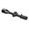 KENTUCKY LONG PRECISION 2-12X44 FFP réticule SHARPSHOOTER MOA illuminé noir