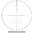 KENTUCKY LONG PRECISION 2-12X44 FFP réticule SHARPSHOOTER MOA illuminé noir