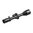 KENTUCKY LONG PRECISION 2-12X44 FFP réticule SHARPSHOOTER MOA illuminé noir