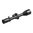 KENTUCKY LONG PRECISION 2-12X44 FFP réticule SHARPSHOOTER MOA illuminé noir