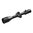 KENTUCKY LONG PRECISION 3-18X50 FFP réticule illuminé SHARPSHOOTER MOA noir