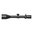 KENTUCKY LONG PRECISION 3-18X50 FFP réticule illuminé SHARPSHOOTER MOA noir