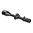 KENTUCKY LONG PRECISION 3-18X50 FFP réticule illuminé SHARPSHOOTER MOA noir