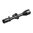 KENTUCKY LONG PRECISION 4-24X50 FFP réticule SHARPSHOOTER MOA illuminé noir