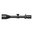 KENTUCKY LONG PRECISION Lunette 5-30X56 FFP Réticule illuminé SHARPSHOOTER MOA Noir